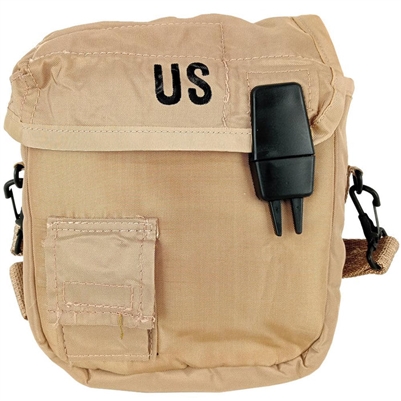 ナイロン装備 2QT CANTEEN 2 Qt. Canteen Cover - Fox Outdoor